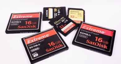 Memory Card