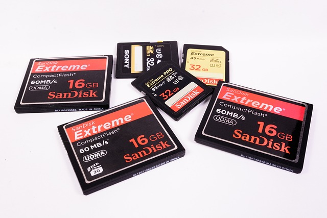 Memory Card