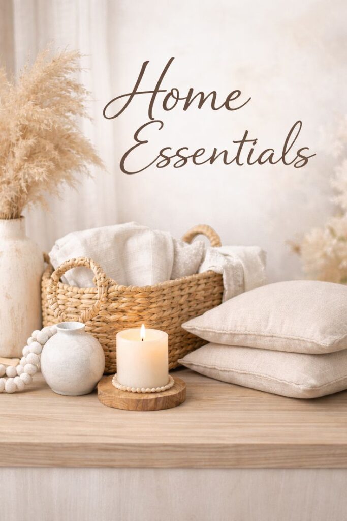 “Make Your Home Smarter: Must-Have Gadgets You’ll Love”