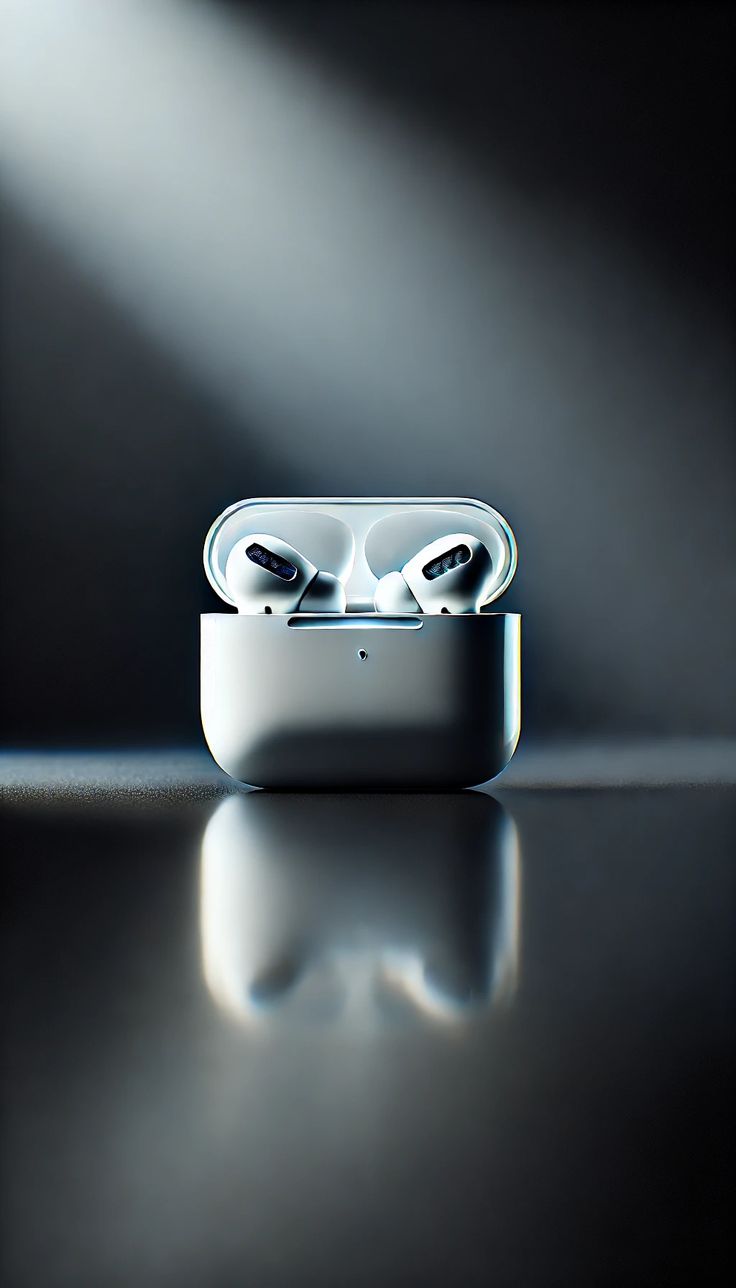 airpods