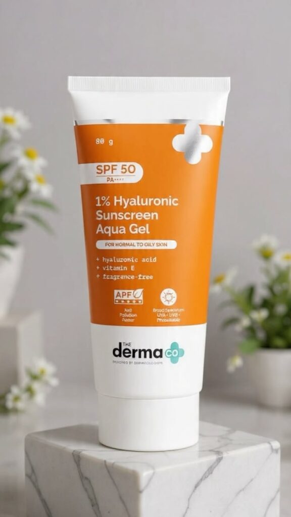 derma sun