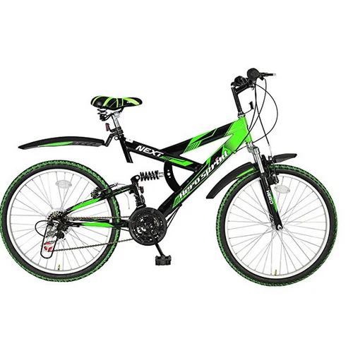 hero sprint next 24t 18 speed mountain cycle 28green 2fblack 29 500x500