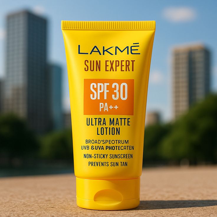 lakme 30