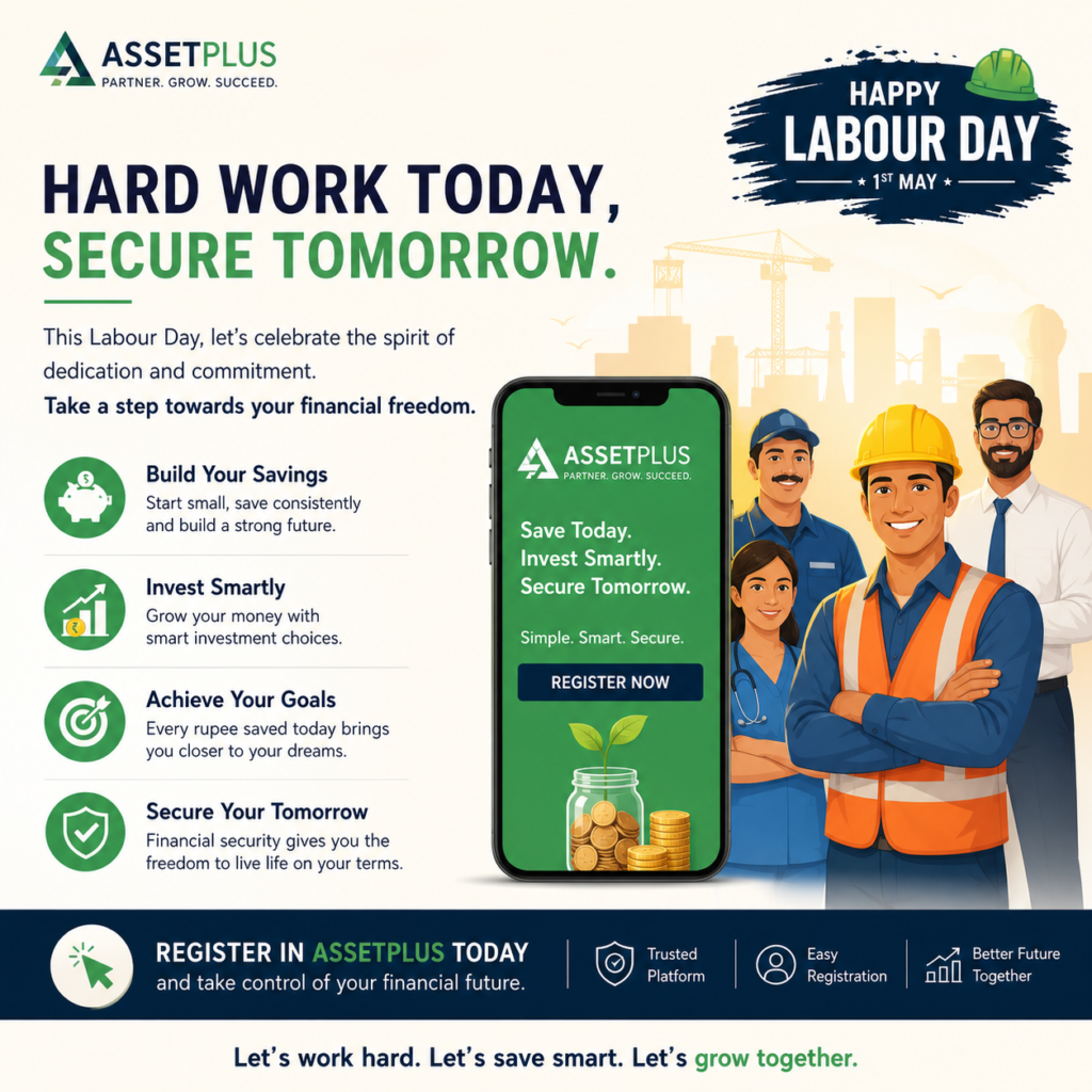 AssetPlus